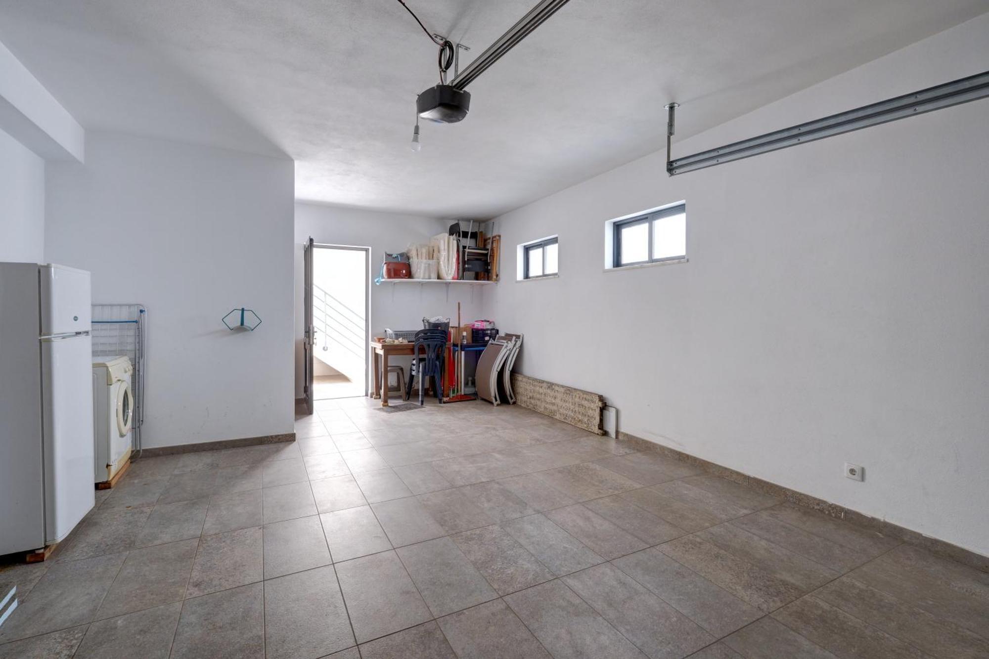 City Center, Private Parking, Ac, 6Ppl. Olhao Bagian luar foto