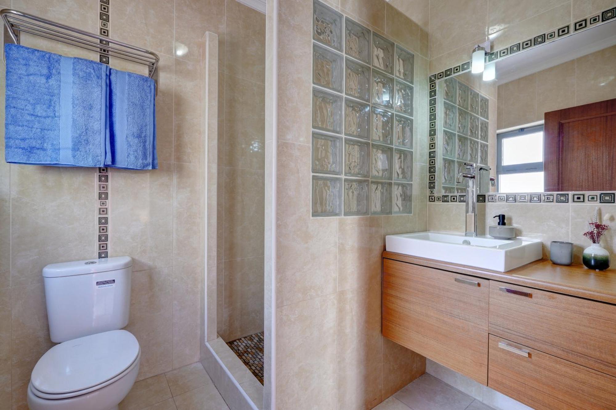 City Center, Private Parking, Ac, 6Ppl. Olhao Bagian luar foto
