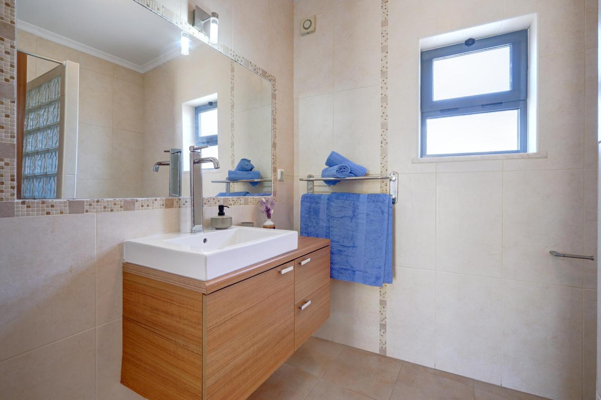 City Center, Private Parking, Ac, 6Ppl. Olhao Bagian luar foto